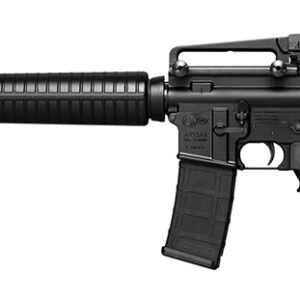 Colt Mfg AR15A4 A4  5.56x45mm NATO 30+1 20" Black Chrome Moly Vanadium Barrel, Black Receiver, Black A2 Fixed Stock Black Polymer Grip