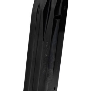 Walther Arms 2796465 P99  15rd 9mm Luger Black Steel