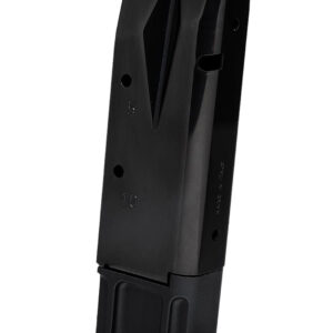 Walther Arms 2796481 P99  10rd 9mm Luger Black Steel