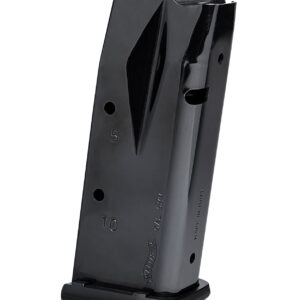 Walther Arms 2796473 P99 Compact 10rd 9mm Luger Black Steel