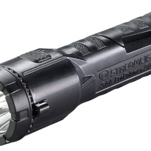 Streamlight 68752 Dualie 3 AA Flashlight  Black 140/245 Lumens White LED