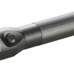 Streamlight 75455 Stinger DS LED HL Flashlight  Black Anodized 200/400/800 Lumens White C4 LED