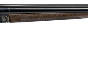 CZ-USA 06131 Hammer Classic  12 Gauge 3" 2rd 30" Gloss Black Chrome Barrel, Color Case Hardened Metal Finish, Turkish Walnut Fixed Pistol Grip Stock Includes 5 Chokes