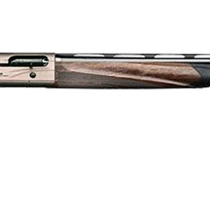 Beretta USA J40AK16 A400 Xplor Action 12 Gauge 26" Barrel 3" 4+1, Bronze Metal Finish, Walnut Kick-Off Stock