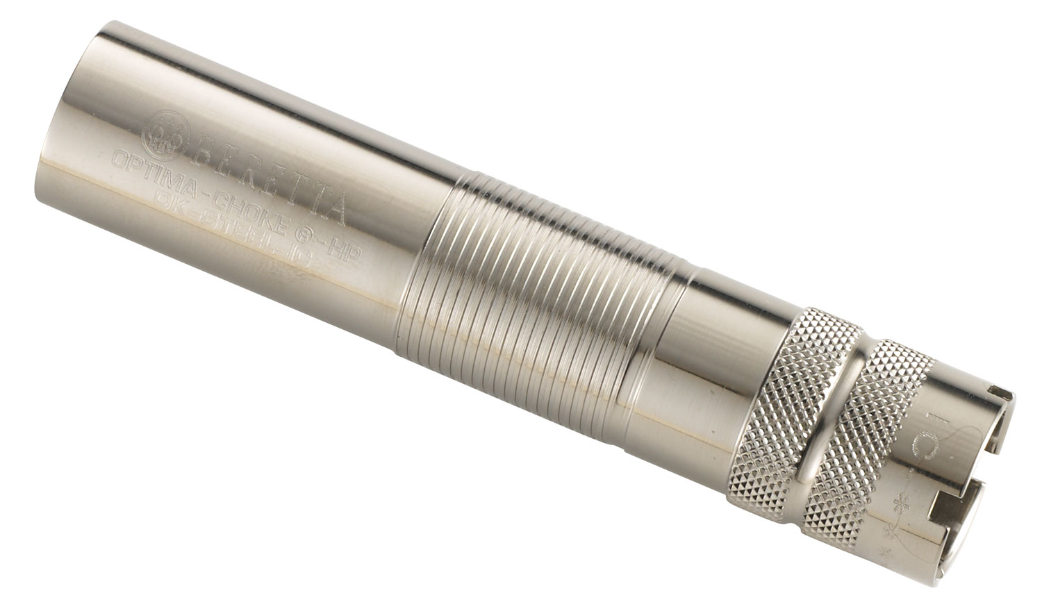 Beretta USA C62179 OptimaChoke HP Beretta 12 Gauge Improved Modified 3/4" Extended Steel