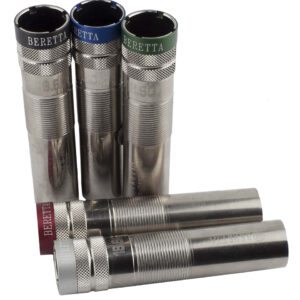Beretta USA C62142 OptimaChoke HP  Beretta 12 Gauge Improved Cylinder 3/4" Extended Steel w/Aluminum Color Band
