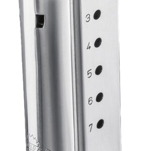 Springfield Armory XDS0907 XD-S  7rd 9mm Luger Stainless Steel