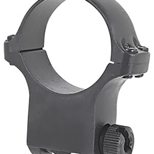 Ruger 90323 6B30HM Scope Ring  Matte Black 30mm Extra High