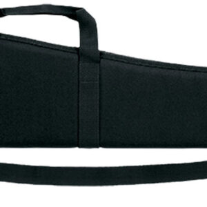 Bulldog BD280 Extreme Shotgun Case Black Nylon 52"