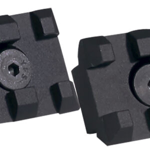 Samson 040301501 Evolution Accessory Rail  Black Anodized 0 MOA