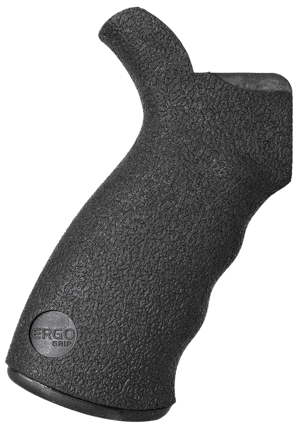 Ergo 4009BK Original Black Suregrip Rubber w/Aggressive Textured Finish for AR-15