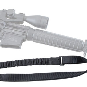 Caldwell 156216 AR Modular Kit Black Adjustable AR Platform