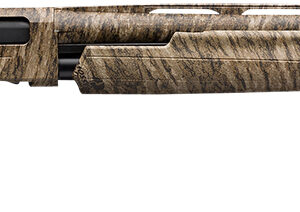 Winchester Repeating Arms 512293291 SXP Waterfowl Hunter 12 Gauge 26" 4+1 3.5" Overall Mossy Oak Bottomland Right Hand (Full Size) Includes 3 Invector-Plus Chokes