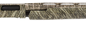 Winchester Repeating Arms 512293292 SXP  12 Gauge with 28" Barrel, 3.5" Chamber, 4+1 Capacity, Overall Mossy Oak Bottomland Right Hand