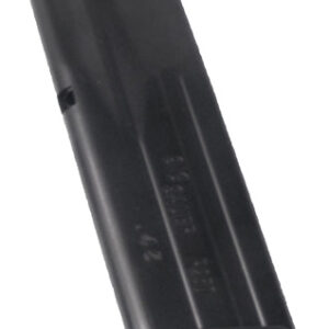 Sig Sauer MAGMODC4313 P320/P250 Compact 13rd 40S&W/357Sig Blued Steel