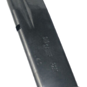 Sig Sauer MAGMODC459 P320/P250 Compact 9rd 45ACP Blued Steel