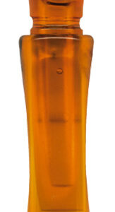 Duck Commander DC2005 Duck Picker  Double Reed Mallard Hen Sounds Attracts Ducks Orange Polycarbonate