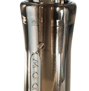 Duck Commander DC2012 Shadow  Single Reed Mallard Hen Sounds Attracts Ducks Smoke Gray Polycarbonate