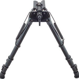 Champion Targets 40453 Pivot Bipod 14.50-29" Black Aluminum