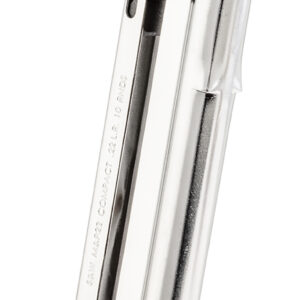 Smith & Wesson 3000898 M&P Compact 10rd 22LR Stainless Steel