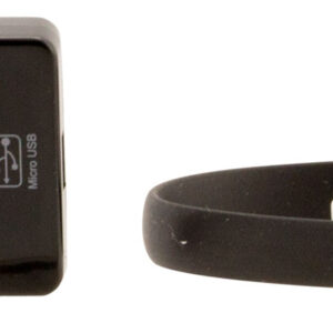 Stealth Cam STCSDCRIOS Memory Card Reader  View Photos/Videos Black Compatible w/ iOS