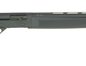 TriStar 24106 Viper G2 Full Size 12 Gauge Semi-Auto 3" 5+1 28" Black Vent Rib Barrel, Black Cerakote Steel Receiver, Black Synthetic Stock, Beretta/Benelli Chokes, Right Hand