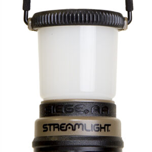 Streamlight 44941 The Siege  50/100/200 Lumens Red/White LED Bulb Coyote