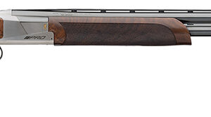 Browning 0180027009 Citori 725 Pro Sporting 20 Gauge 32" 2rd 2.75" Silver Nitride Oil Black Walnut Fixed Adjustable Comb Stock Right Hand (Full Size)