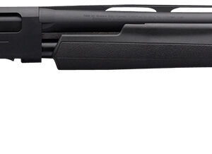 Winchester Repeating Arms 512251691 SXP Black Shadow 20 Gauge 26" 4+1 3" Matte Black Rec/Barrel Matte Black Fixed Textured Grip Paneled Stock Right Hand (Full Size) Includes 3 Invector-Plus Chokes