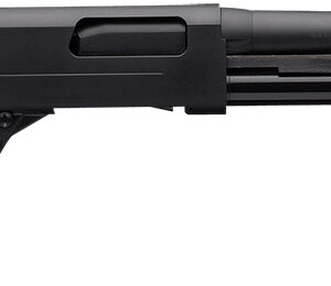 Winchester Repeating Arms 512252695 SXP Defender 20 Gauge 18" 5+1 3" Matte Black Rec/Barrel Matte Black Fixed Textured Grip Paneled Stock Right Hand (Full Size) Includes 1 Cylinder Choke