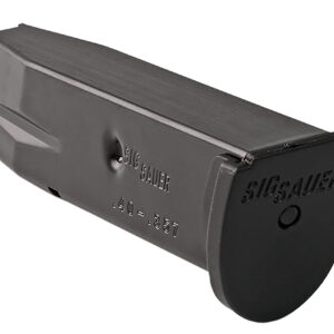 Sig Sauer MAGMODF4310 P320/P250  10rd 40S&W/357Sig Blued Steel
