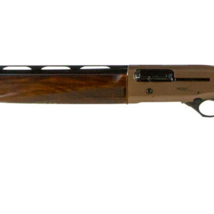 Beretta USA J40AW18L A400 Xplor Action 12 Gauge 28" Barrel 3" 4+1, Bronze Metal Finish, Walnut Stock, Left Hand