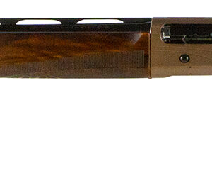 Beretta USA J40AK18L A400 Xplor Action 12 Gauge 28" Barrel 3" 4+1, Bronze Metal Finish, Walnut Kick-Off Stock Left Hand
