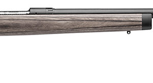Savage Arms 22448 112 Magnum Target Full Size 338 Lapua Mag 1rd 26" Matte Black Heavy Threaded Barrel, Drilled & Tapped w/Picatinny Rail Steel Receiver, Gray Laminate Fixed Wood Stock