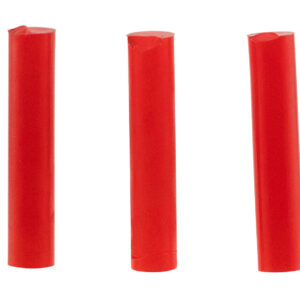 ProMag PM201 Recoil Buffer  Ruger 10/22, Charger Orange Polyurethane Rifle 3 Per Pack