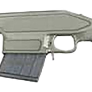 Archangel AA9130OD OPFOR Precision Stock OD Green Synthetic Fixed with Adjustable Cheek Riser for Mosin Nagant M1891