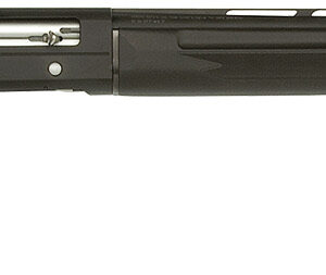 Mossberg 75772 SA All Purpose Field Full Size 20 Gauge Semi-Auto 3" 4+1 26" Matte Blued Vent Rib Barrel, Matte Blued Steel Receiver, Black Synthetic Stock Right Hand