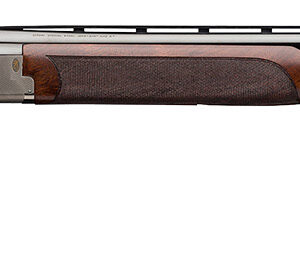 Browning 013531911 Citori 725 Sporting Full Size 410 Gauge Break Open 3" 2rd 32" Polished Blued Over/Under Vent Rib Barrel, Silver Nitride Steel Receiver, Fixed Grade III/IV Black Walnut Stock