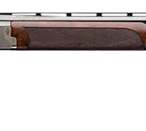Browning 013531912 Citori 725 Sporting Full Size 410 Gauge Break Open 3" 2rd 30" Polished Blued Over/Under Vent Rib Barrel, Silver Nitride Steel Receiver, Fixed Grade III/IV Black Walnut Stock