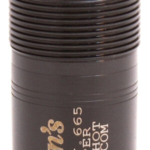 Carlson's Choke Tubes 19592 Extended Turkey Mobil Berretta/Benelli 12 Gauge 17-4 Stainless Steel