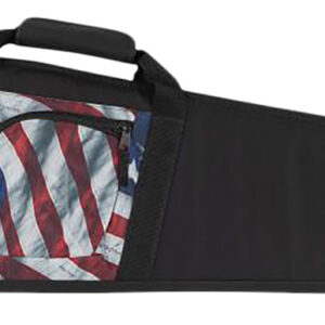 Allen 58748 Victory Rifle Case 48" Victory Stars & Stripes/Black Endura Foam Padding