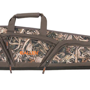 Allen 68748 Bonz Rifle Case 48" Next Bonz Shadow Camo Endura Foam Padding Water Resistant