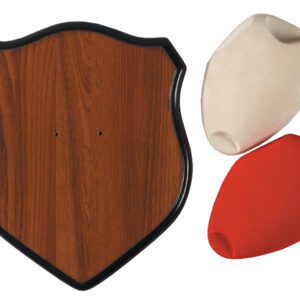 Hunters Specialties 00639 Deer Antler Mounting Kit