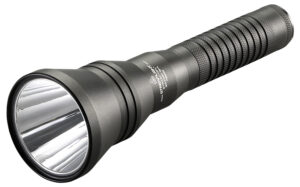 Streamlight 74502 Strion HPL Flashlight  Black Anodized 160/320/615 Lumens White LED