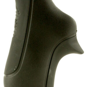 Hogue 78050 Tamer Bantam Boot Cushion Black Rubber Grip for Ruger LCR