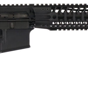 Spikes STR5025R2S ST-15 LE M4 Carbine 223 Rem,5.56x45mm NATO 16" No Magazine Black Hard Coat Anodized 6 Position Stock