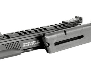 ADV ARMS CONV KIT TGT 1911 22LR W/BG