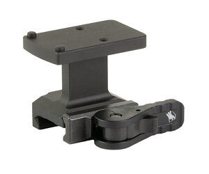 AM DEF RMR LW QD MOUNT HIGH 1.93"