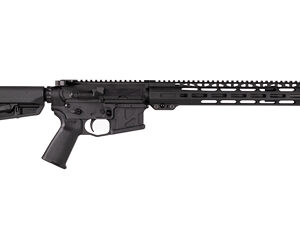 AM DEF UIC MOD2 223WLDE 13.9" BK HUX