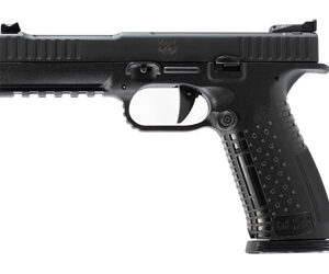 AMPF STRIKE ONE SPD 9MM 5" 17RD BLK